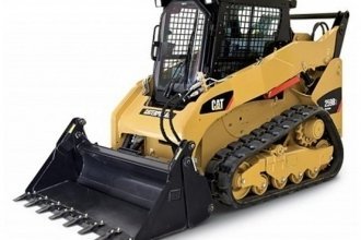  - CAT 259B3