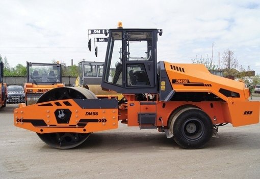 DM 58