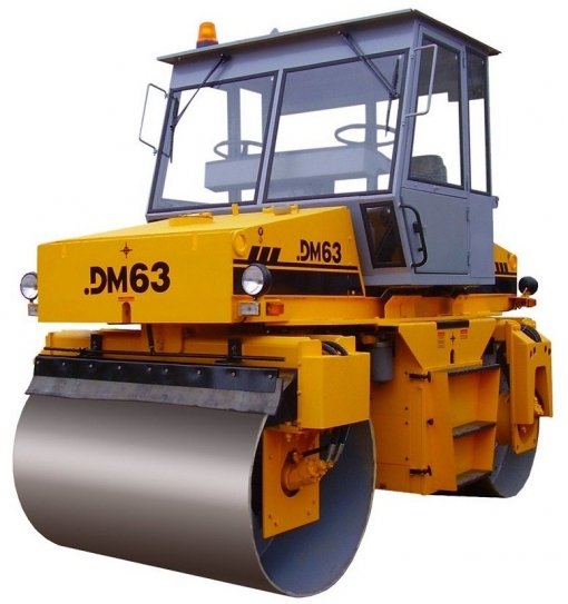 DM63