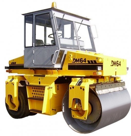 DM64