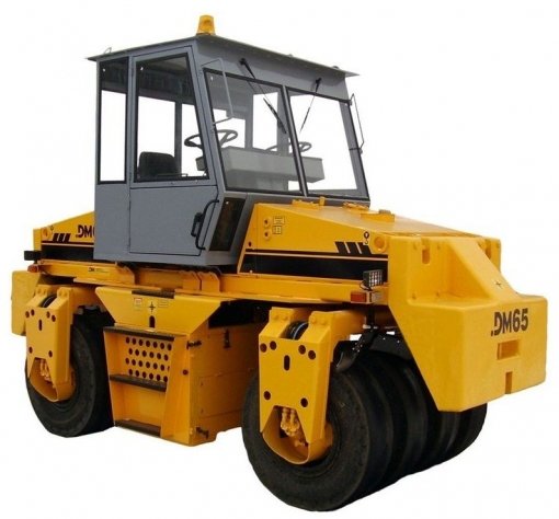 DM65