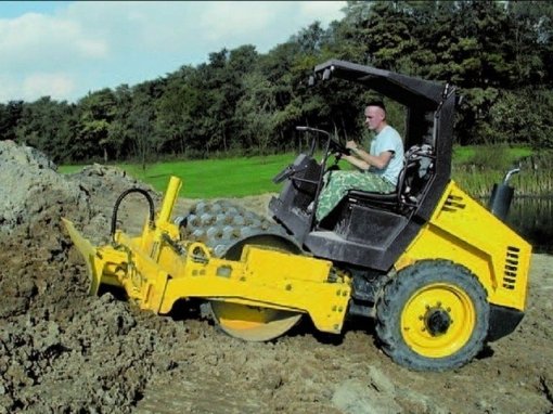 BW 124 PDH-3