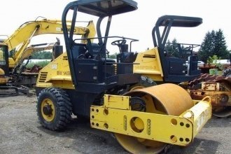   BOMAG BW 145 D-3