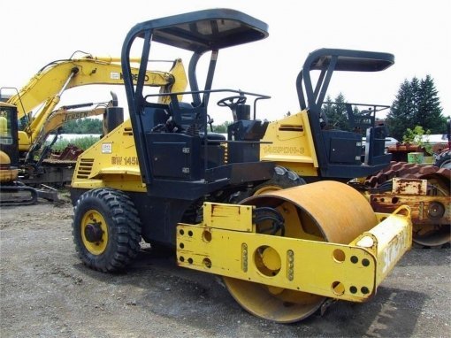 BW 145 D-3