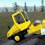 BW 145 DH-3