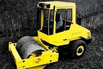   BOMAG BW 145 DH-3