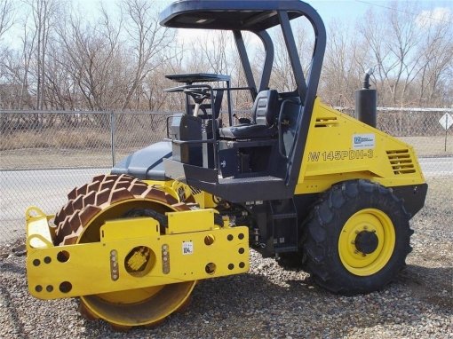 BW 145 PDH-3