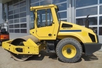   BOMAG BW 177 D-4