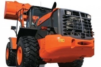   Hitachi ZW310