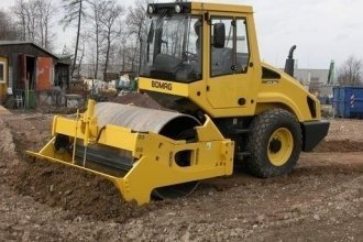   BOMAG BW 177 PD-4