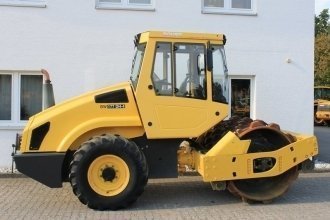   BOMAG BW 177 DH-4