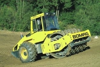   BOMAG BW 177 PDH-4