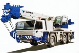   Tadano ATF 50-G3