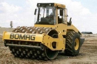   BOMAG BW 179 PDH-4