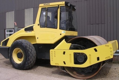 BW 211 D-4