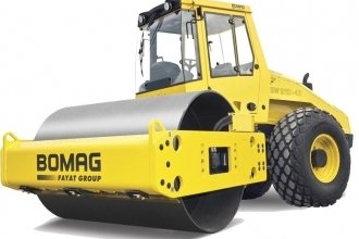   BOMAG BW 211 D-40