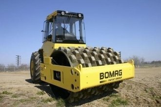   BOMAG BW 212 PD-40
