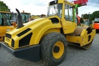   BOMAG BW 213 D-40