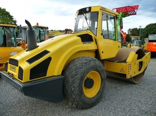 BW 213 D-40
