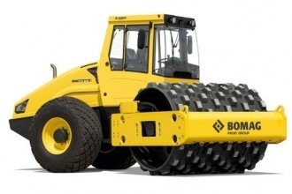   BOMAG BW 213 PD-40