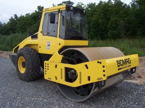BW 216 D-4