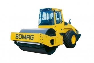   BOMAG BW 216 DH-4