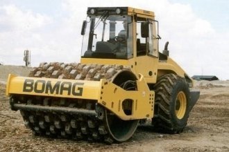   BOMAG BW 214 PDH-4
