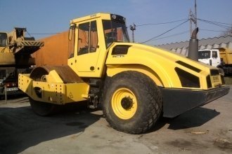   BOMAG BW 219 D-4