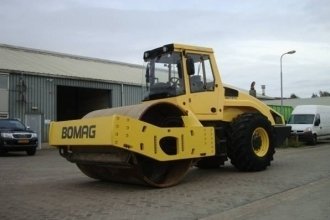   BOMAG BW 219 DH-4