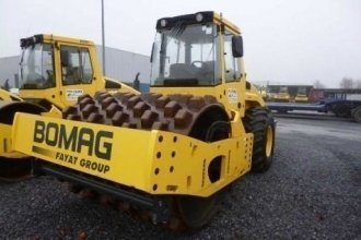   BOMAG BW 219 PDH-4