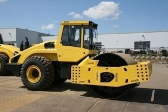   BOMAG BW 226 DH-4