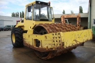   BOMAG BW 226 PDH-4