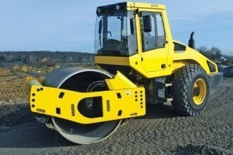   BOMAG BW 213 DH-4
