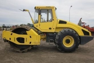   BOMAG BW 213 PDH-4