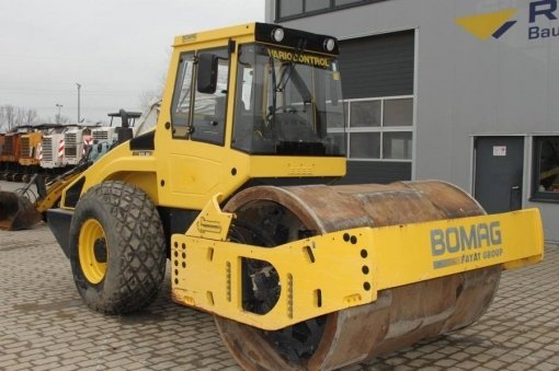BW 213 DI-4 BVC
