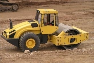   BOMAG BW 226 DI-4 BVC