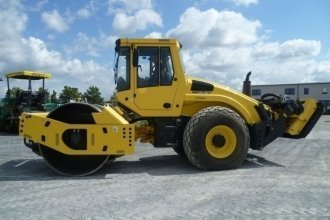   BOMAG BW 213 DH-4/P