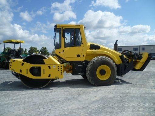 BW 213 DH-4/P