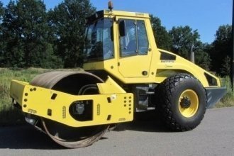  BOMAG BW 214 DH-4