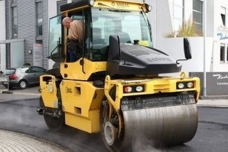   BOMAG BW 154 ACP-4 AM