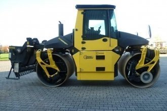   BOMAG BW 174 AP-4 AM