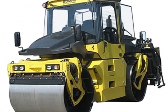   BOMAG BW 174 AP-4