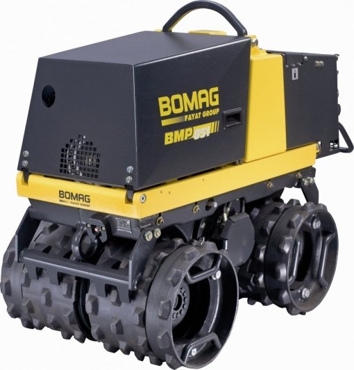 BMP 851