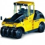 BOMAG BW 24 RH