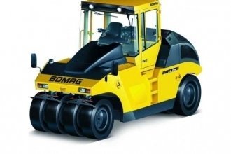  BOMAG BW 24 RH