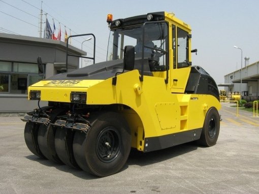 BW 25 RH