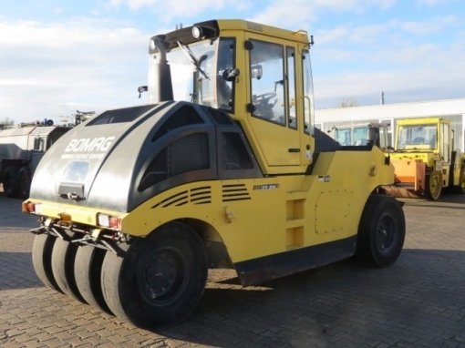 BW 27 RH