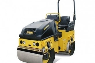  BOMAG BW 90 AD-5