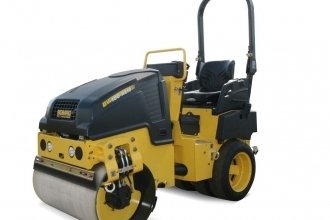   BOMAG BW 100 ACM-5