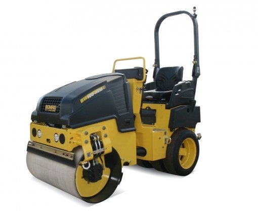 BW 100 ACM-5